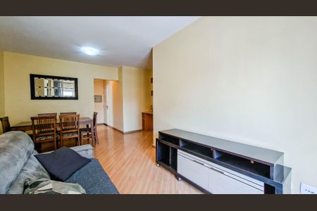 Apartamento à venda com 78m², 3 quartos e 1 vagaSala