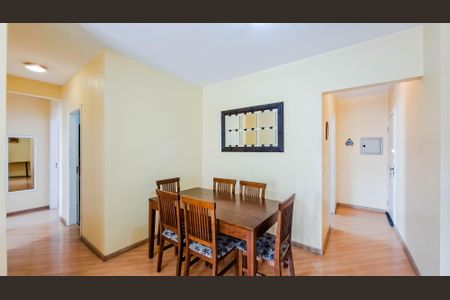 Apartamento à venda com 78m², 3 quartos e 1 vagaSala