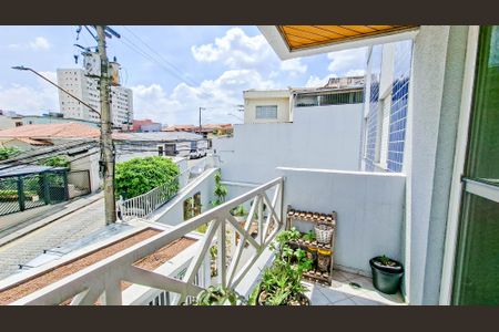 Apartamento à venda com 78m², 3 quartos e 1 vagaVaranda da Sala