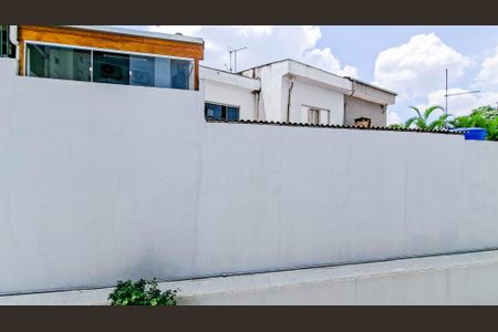 Apartamento à venda com 78m², 3 quartos e 1 vagaVista do Quarto 3 