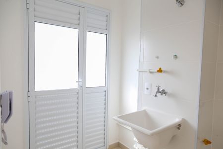 Apartamento para alugar com 38m², 2 quartos e sem vagaÁrea de Serviço