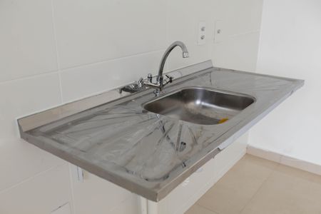 Apartamento para alugar com 38m², 2 quartos e sem vagaCozinha