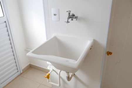 Apartamento para alugar com 38m², 2 quartos e sem vagaÁrea de Serviço