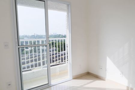 Apartamento para alugar com 38m², 2 quartos e sem vagaSala