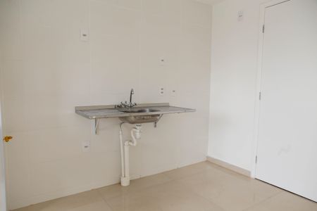 Apartamento para alugar com 38m², 2 quartos e sem vagaCozinha