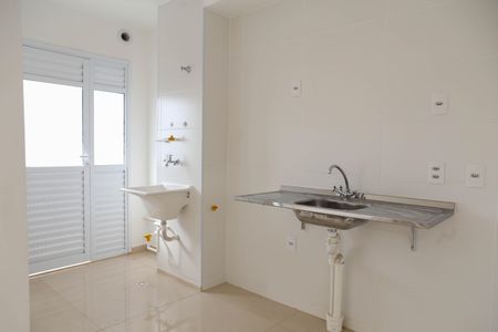Apartamento para alugar com 38m², 2 quartos e sem vagaCozinha