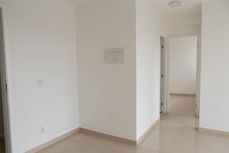 Sala de apartamento para alugar com 2 quartos, 38m² em Jaguaré, São Paulo