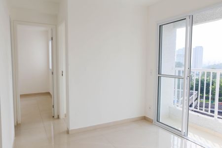 Apartamento para alugar com 2 quartos, 38m² em Jaguaré, São Paulo