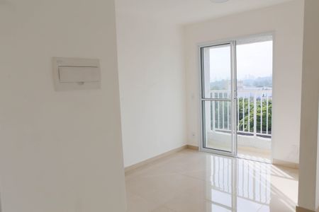 Apartamento para alugar com 2 quartos, 38m² em Jaguaré, São Paulo