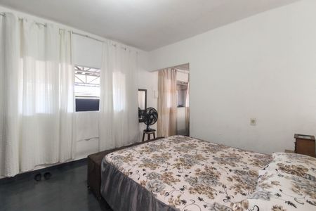Quarto de casa para alugar com 1 quarto, 25m² em Jardim Lageado, São Paulo