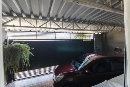 Casa para alugar com 25m², 1 quarto e 1 vagaVista do Quarto