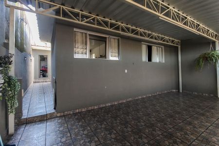 Casa para alugar com 25m², 1 quarto e 1 vagaGaragem