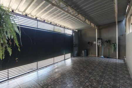 Casa para alugar com 25m², 1 quarto e 1 vagaGaragem