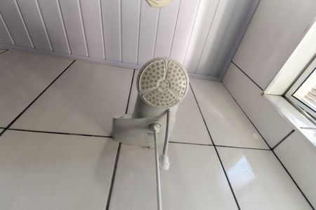 Casa para alugar com 25m², 1 quarto e 1 vagaBanheiro