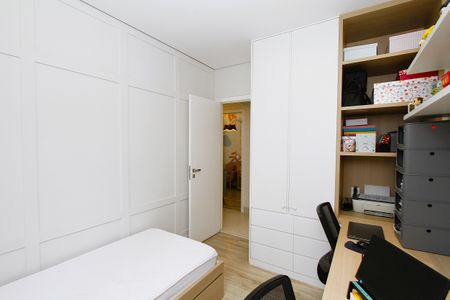Apartamento à venda com 100m², 3 quartos e 2 vagasQuarto 1