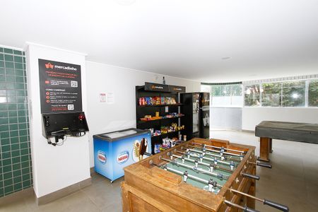 Apartamento à venda com 100m², 3 quartos e 2 vagasmercado 