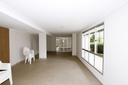 Apartamento à venda com 100m², 3 quartos e 2 vagasÁrea comum - Salão de festas