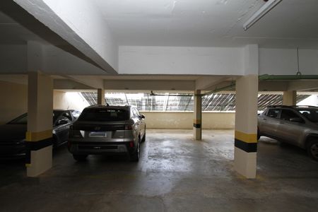 Apartamento à venda com 100m², 3 quartos e 2 vagasGaragem