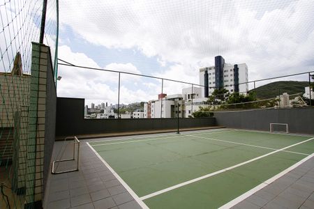 Apartamento à venda com 100m², 3 quartos e 2 vagasQuadra Esportiva
