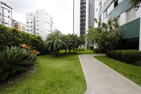 Apartamento à venda com 100m², 3 quartos e 2 vagasÁrea comum