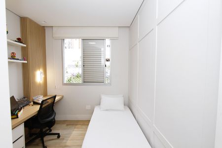 Apartamento à venda com 100m², 3 quartos e 2 vagasQuarto 1