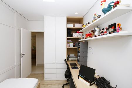 Apartamento à venda com 100m², 3 quartos e 2 vagasQuarto 1