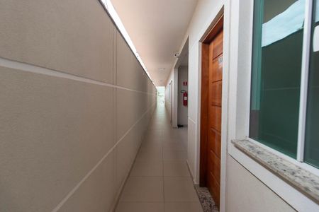 Casa de condomínio para alugar com 50m², 2 quartos e 1 vaga Casa de condomínio para alugar com 50m², 2 quartos e 1 vagaEntrada