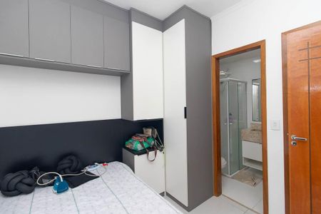 Casa de condomínio para alugar com 50m², 2 quartos e 1 vaga Casa de condomínio para alugar com 50m², 2 quartos e 1 vagaQuarto Suíte 2