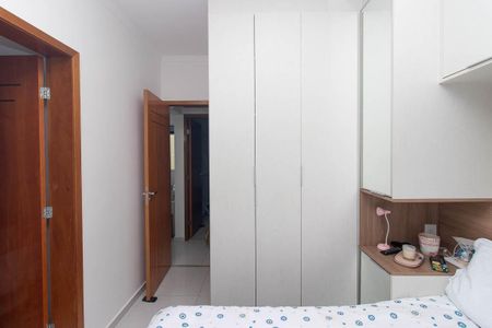 Casa de condomínio para alugar com 50m², 2 quartos e 1 vaga Casa de condomínio para alugar com 50m², 2 quartos e 1 vagaQuarto Suíte 1