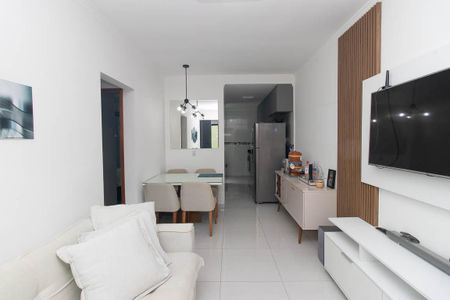 Casa de condomínio para alugar com 50m², 2 quartos e 1 vaga Casa de condomínio para alugar com 50m², 2 quartos e 1 vagaSala