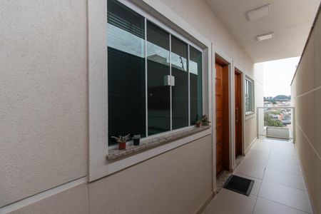 Casa de condomínio para alugar com 50m², 2 quartos e 1 vaga Casa de condomínio para alugar com 50m², 2 quartos e 1 vagaEntrada