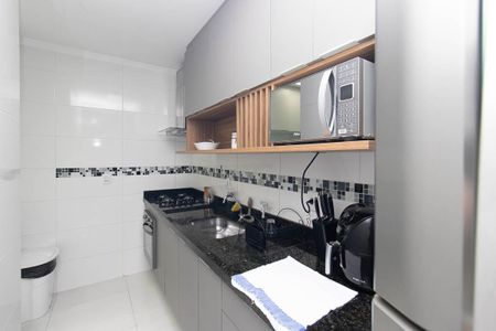 Casa de condomínio para alugar com 50m², 2 quartos e 1 vaga Casa de condomínio para alugar com 50m², 2 quartos e 1 vagaCozinha