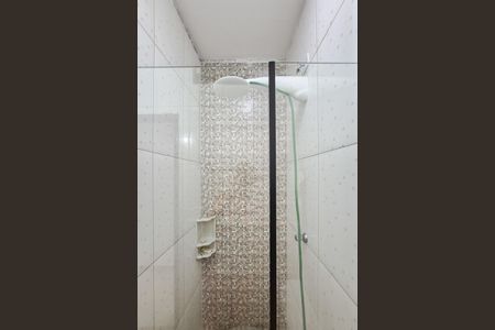 Casa à venda com 100m², 2 quartos e 1 vaga Casa à venda com 100m², 2 quartos e 1 vagaBanheiro Social