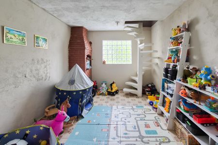 Casa à venda com 100m², 2 quartos e 1 vaga Casa à venda com 100m², 2 quartos e 1 vagaÁrea gourmet