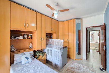 Casa à venda com 100m², 2 quartos e 1 vaga Casa à venda com 100m², 2 quartos e 1 vagaQuarto