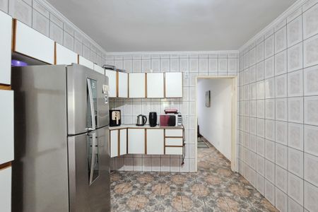 Casa à venda com 100m², 2 quartos e 1 vaga Casa à venda com 100m², 2 quartos e 1 vagaCozinha