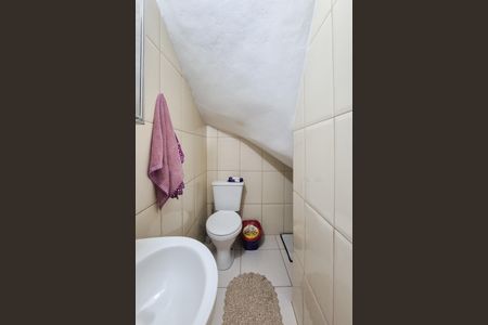 Casa à venda com 100m², 2 quartos e 1 vaga Casa à venda com 100m², 2 quartos e 1 vagaLavabo