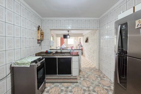 Casa à venda com 100m², 2 quartos e 1 vaga Casa à venda com 100m², 2 quartos e 1 vagaCozinha