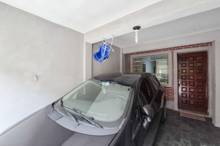 Casa à venda com 100m², 2 quartos e 1 vaga Casa à venda com 100m², 2 quartos e 1 vagaGaragem