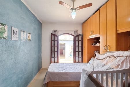 Casa à venda com 100m², 2 quartos e 1 vaga Casa à venda com 100m², 2 quartos e 1 vagaQuarto