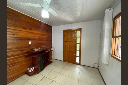 Casa à venda com 2 quartos, 80m² em Canudos, Novo Hamburgo