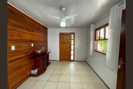 Casa à venda com 2 quartos, 80m² em Canudos, Novo Hamburgo