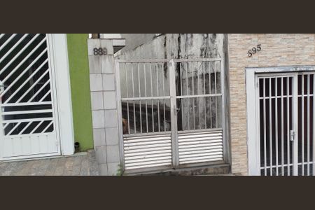 Casa de condomínio para alugar com 99m², 2 quartos e sem vaga