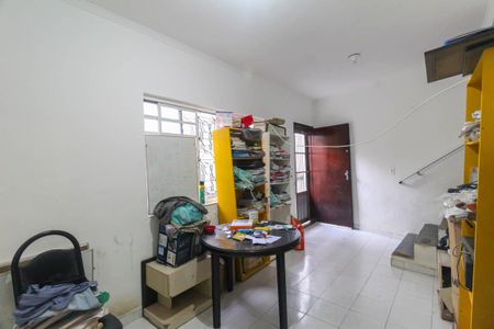 Casa de Condomínio para alugar com 2 quartos, 99m² em Parque da Vila Prudente, São Paulo