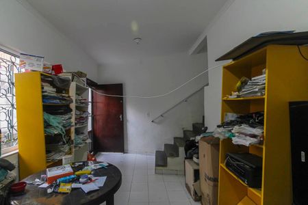 Casa de Condomínio para alugar com 2 quartos, 99m² em Parque da Vila Prudente, São Paulo