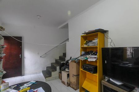 Casa de Condomínio para alugar com 2 quartos, 99m² em Parque da Vila Prudente, São Paulo