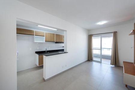 Apartamento para alugar com 1 quarto, 54m² em Boqueirão, Santos