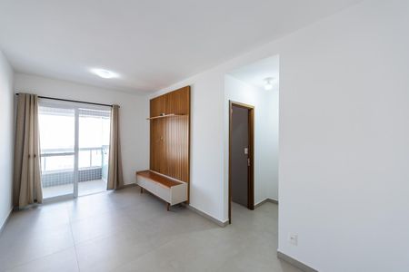 Apartamento para alugar com 1 quarto, 54m² em Boqueirão, Santos