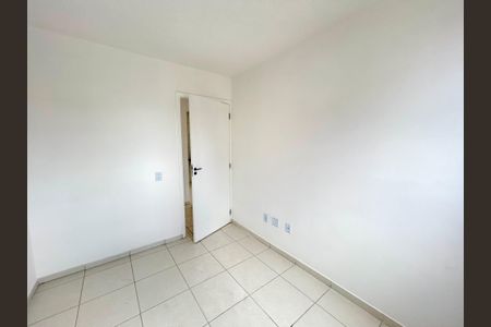 Quarto 1 de apartamento para alugar com 2 quartos, 49m² em Jardim Sao Domingos, Guarulhos