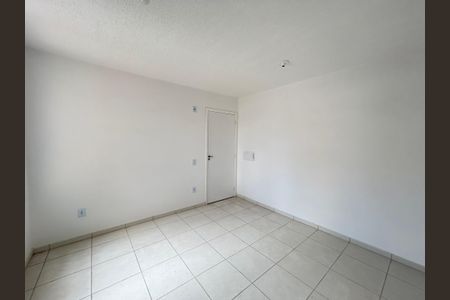 Sala de apartamento para alugar com 2 quartos, 49m² em Jardim Sao Domingos, Guarulhos